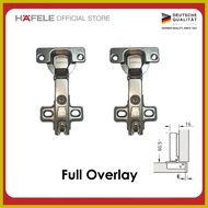 ⭐ ▼ ⊙ Hafele Concealed Hinges Metalla 50A Non-Softclose