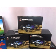 READYSTOK RC CAR WLTOY A959 1:18 SCALE VORTEX 4WD, MAX 50KMH