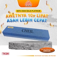 PLATINUM STEEL SHARPENING STONE STEEL SPECIAL SHARPENING STONE - CHEIL SHARPENING STONE STEEL SHARPE
