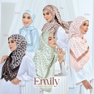 Emily Charmeuse Satin B47'