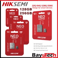 HIKSEMI NEO D1 C1 512GB HIGH SPEED CCTV DASHCAM GRADE MICRO SD CARD V10 V30 DESIGNED FOR SMART DEVIC