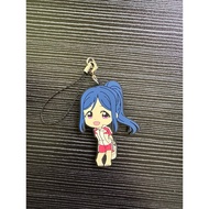 Kanan Matsuura keychain/Lovelive Sunshine/Aqours/Azalea
