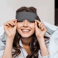 深度睡眠眼罩 2種色│遮光眼罩│旅行│機艙睡眠│眼罩