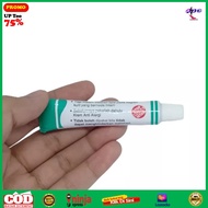 [ORIGINAL] SALEP PEMUTIH MALAM KHUSUS FLEK HITAM JERAWAT (ORIGINAL RESEP DOKTER LISTIANI) - LIS WHIT