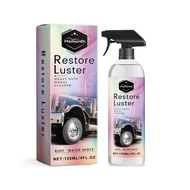 Homonth Heavy Duty Wheel Cleaner Wheel Wheel Decontamination Anti-Aging Anti-Dust Foam Cleaner Maint