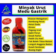 Minyak Urut Medu Gastrik