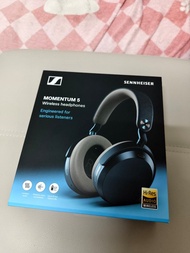 Sennheiser Momentum 5 無線耳機