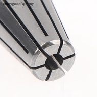 【NEW】 High Performance ER Spring Collet Chu ER11 ER16 0.005mm 0.008mm Precision for CNC Router Milli