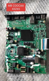 MB MAINBORD TV LED COOCAA SMART 43Z65