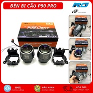 P90 Pro, Racing P90 Pro 60W Genuine Peak Lighting Technology