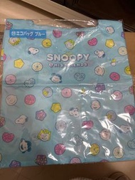 Snoopy 一番賞 環保袋