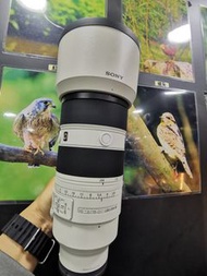 Sony 70-200mm f2.8 GM II 二代