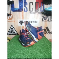 TNF Goretex-Vibram Mountain / Hiking Shoes