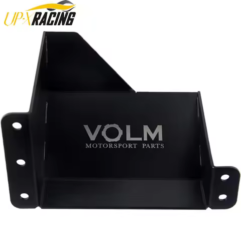 Dynamic Air Scoops for BMW F2X F3X 1 series 2011+ 116i / 118i , N13 left