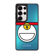 Ốp gương chính hãng casetify Doraemon với Magsafe cho Samsung Galaxy S25 Ultra / Galaxy S25 Ultra /
