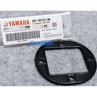 RXZ GASKET SENDER UNIT RXZ FUEL TANK FLOAT RUBBER GASKET SENDER UNIT [100% ORIGINAL YAMAHA] - 2H7-H5
