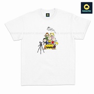 Wefie Snoopy T-Shirt - Peanuts Family T-Shirt - Community Family T-Shirt
