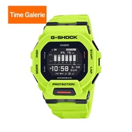 CASIO G-SHOCK GBD-200-9DR