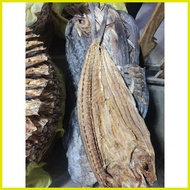 ◬ ✆ ✿ Bulad Pandawan Tuyo Dried Fish slice from Gensan