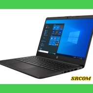 LAPTOP HP 14 INTEL CORE i5-GEN7/VGA AMD RADEON/RAM 8GB/HDD 1TB+120 SSD