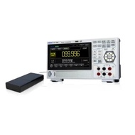 Excellent practicality Rigol 5.5-digit DM858 125 Rdgs/s Digital Multimeter High Precision Multi-func