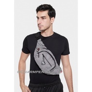 Big Capacity Cordura Men's Sling Bag