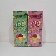 CC WALNUT SUNSCREEN LOTION ORIGINAL THAI