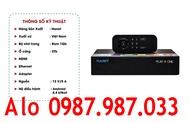 Đầu karaoke Hanet PlayX One 2 TB