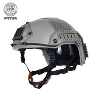 FMA ยุทธวิธี Maritime หมวกกันน็อกหมวกกันน็อกประเภท MH ABS ทหาร W/NVG Shroud L/XL ขนาดหมวกนิรภัยกีฬา 