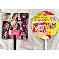 Girls’Generation Picket Group