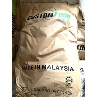 Non Dairy Creamer 35C - 25kg/bag Bubble Tea奶精植脂末奶茶使用 [Fun Hut] Made in Malaysia Halal