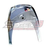 GBOJ FORK PANEL COVER CHROME honda cover fork
