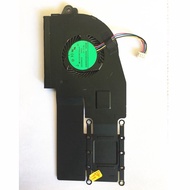 CPU Cooling Fan & Heatsink for ASUS VivoBook S200 S200E X201E X202E Q200E X201EP AB05105HX060B00 13G