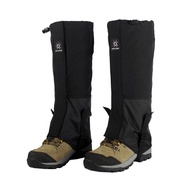 Outdoor Travel Leg Warmers Hiking Leg Gaiter Waterproof Legg