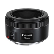 Canon 50MM F1.8 STM Lens