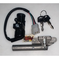 Key Switch Nice 110u-BOX (Nice-U-BOX) Large Set Artificial