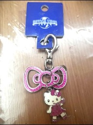 Hello Kitty 鎖匙扣