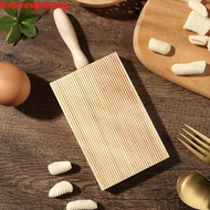 VORTEX Gnocchi Board Homemade DIY Garganelli Spaghetti Dough Maker Tool
