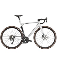 TREK Madone SL 6 Gen 8 White Prismatic