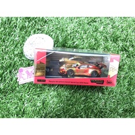 Tarmac Works Hobby64 Porsche 911 GT3 R GT Cup No.912 T6403218MGP912 (1:64)