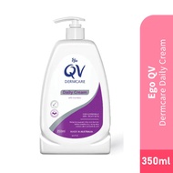 QV Dermcare Cream 350ml- Skin Care, Body Lotion, QV Cream VIDA Pharmacy