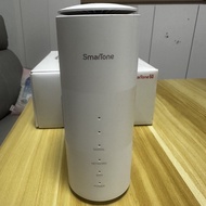 SmarTone 5G Router ZTE MC801A