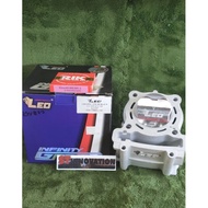 Y15/LC135 LEO THAILAND RACING BLOCK 63mm