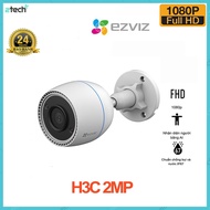 EZVIZ H3C 2MP Outdoor WiFi Camera