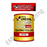 EMJ Anzahl Color Paint in Gallon