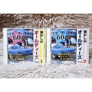 HITS OF THE 60S ALBUM MUSIC CD 2CD SET