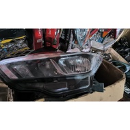 Nissan Almera 2022 Front Lamp/Lampu Depan