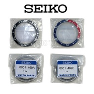 (Original) Seiko Diver Bezel Black / Pepsi SKX007 SKX009 SKX173