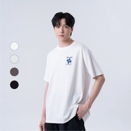 50% Fifty Percent|Growth Flower Print T|02652610002