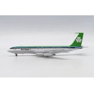 Big Bird 1: 400 Boeing B707-300C Irish Airlines EI-APG BB4-707-001